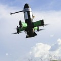 Ukrajina spremna da SAD i zemljama Zaliva isporučuje dronove-presretače