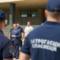 Srbija poslala tim vatrogasaca u Francusku radi gašenja šumskih požara