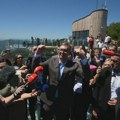 BIRODI: ODIHR prećutao Vučićevo kršenje preporuke o razdvajanju partije i države