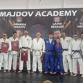Otvorena peta Akademija Majdov u Istočnom Sarajevu, rekordan broj učesnika