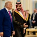 Saudijska Arabija sprečila novu američko-iransku eskalaciju