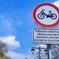 Rekordi: Vozio sa 3.04 alkohola u oragnizmu – vozio moped
