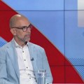 Advokat Beljanski podneo ostavku na mesto u UO AKS zbog ćutnje o Vučićevim napadima na koleginicu