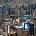 Ovo je najopasniji stadion na svetu! Prirodna tvrđava od koje fudbalske zvezde beže kao "đavo od krsta"