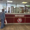 Dom zdravlja Niš pozvao građane da u subotu obave preventivne i skrining preglede