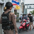 Muškarac na Tajlandu pucao na kancelariju pokrajinskog zvaničnika, dve osobe ranjene