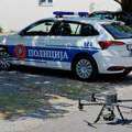 Nova opasnost za nesavesne vozače u Crnoj Gori: Policija počela da koristi dronove