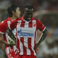 Zbogom milioni: Evo koliko je Zvezda izgubila novca posle debakla od Izraelaca