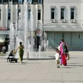 Šumadijski blok 21: Loše urbanističke odluke stvorile grad bez hlada