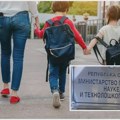 "Tražiti od Ministarstva prosvete da potpuno povuče izmene zakona": Poziv roditeljima, nastavnicima i đacima da se uključe u…