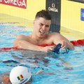 Andrej Barna osvojio srebro na Evropskom prvenstvu u Parizu