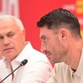 Dva "da", jedno "ne": Albert Rijera stopirao dogovoreno pojačanje Zvezde