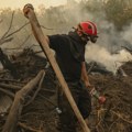 Doktorka Paunović: Dim od požara opasan i kilometrima dalje, potrebno izdati javno zdravstveno upozorenje
