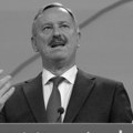 Preminuo bivši evropski komesar Sim Kalas