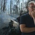 "Gasimo sve! Pomoć nam nije potrebna" Vučić se hvalisao pa nam izgorelo 4.000 hektara u Deliblatskoj peščari. Zašto smo kasno…