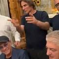 Toni Bijelić lumpovao do zore u kafani, izveo Žeksa i Van Dama na ludi provod, stigao i srpski milioner!