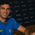 Čelsi ne računa više na Sančeza – Emilijano Martinez stigao na gol "plavaca"