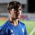 "Novi Kvaratshelija" prešao u Arsenal pred Zvezdu: Andria Bartišvili je biser za koji ćete tek čuti