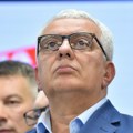 Stranka Milojka Spajića neće podržati inicijativu za razrešenje Andrije Mandića