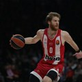 Olimpijakos pustio Tomasa Vokapa: Grci sve oprostili Dubaiju i uzeli ogromne pare