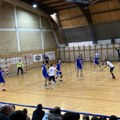 Toplički derbi pripao rukometašima iz Prokuplja