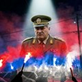 Svetlost časti za večnog heroja: Čačani ispratili generala