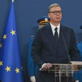 Rojters o vanrednim izborima: Vučić raspisuje izbore u pokušaju da potvrdi autoritet posle gotovo dve godine protesta