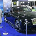 EV Days u Novom Sadu: Više od 60 električnih vozila, premijerno predstavljen autonomni šatl