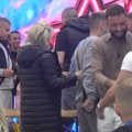 Ona je prva izbačena iz Elite 10! Ušla u studio i nije štedela nikog - za sedam dana procenila sve takmičare, a on joj je…