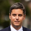 Atal: Raspuštanje parlamenta je maltene uništilo ekonomiju Francuske