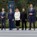 Vučić: Vreme je da snažnije razvijamo veze sa Karpatskim regionom i Poljskom
