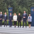 Vučić: Vreme je da snažnije razvijamo veze sa Karpatskim regionom i Poljskom
