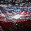 Crvena zvezda dočekuje Žalgiris, Partizan domaćin Olimpiji iz Milana