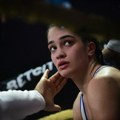 Bokserka Sara Ćirković u polufinalu Evropskog prvenstva