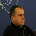 Pašalić: Za koji mesec ćemo izaći sa predlogom izmena Zakona o javnom redu i miru