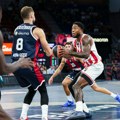 Prvak Evrope silovito krenuo u odbranu titule: Olimpijakos stotkom razbio Baskoniju, Barselona srušila Efes!
