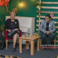 Olivera Skoko za Volim Zrenjanin: „Predizborna zona“ podrška Studentskoj listi, u planu novi razgovori sa kandidatima Klub Zona…