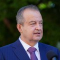 Dačić: Koalicija oko socijalista će biti ozbiljan faktor stabilnosti