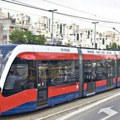 Tender za nabavku 85 tramvaja privremeno suspendovan