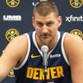 Jokić otvorio dušu Amerima o Srbiji, reprezentaciji, Zvezdi i Partizanu: "Pritisak? Dođite kod nas"