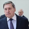 Ušakov: Si Đinping bi mogao da inicira sastanak Putina i Trampa na samitu APEC-a