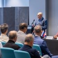 Srbija i Rusija kreću u nove poslove: više od 30 kompanija za pregovaračkim stolom