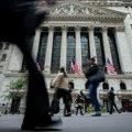 Wall Street u novoj rasprodaji obveznica vidi zlokoban znak