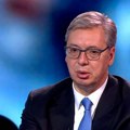 "Nove bolnice i domovi zdravlja, inovativni lekovi": Vučić najavio ulaganja u zdravstveni sistem Srbije