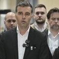 Kreni-promeni pred sednicu o smeni Šapića: Na skupštinskoj većini odluka da li će glasati za njegovu smenu