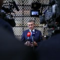 Hrvatima "zavrnuta ruka"? Plenković "spasao" Crnogorce