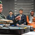 Deset godina „Pasivnog pušenja“ u Zvezdara teatru