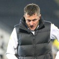 Saša Ilić odlazi iz Partizana: "Dosta je"