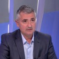 Srdanović: Studentska lista će biti faktor stabilizacije dobrosusedskih odnosa