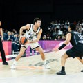 UŽIVO: Rivs pokazao klasu čim je ušao u igru, Partizan mora bolje